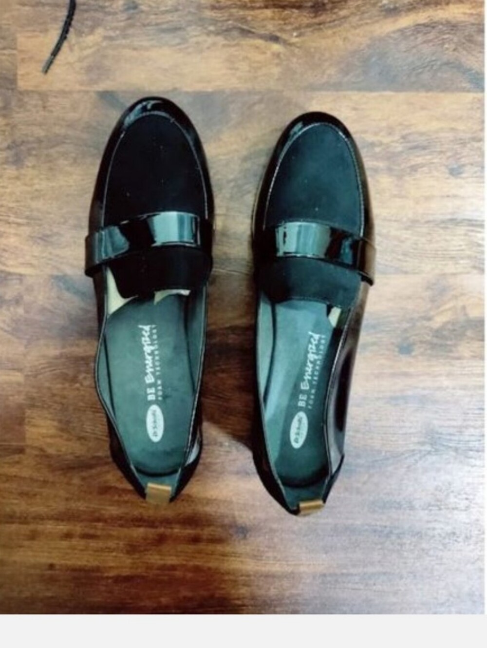 Dr. Scholl's Slip-On Women's Webster Loafers Platform 12 - Picture 4 of 9